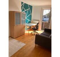 2 Zimmer mit Bad - 550,00&nbsp;EUR Kaltmiete, ca.&nbsp; 35,00&nbsp;m&sup2; in Wendelstein (PLZ: 90530)