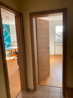 Foto - 1 Zimmer Etagenwohnung in Wendelstein