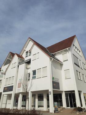 Foto - Vermiete 3 Zimmer Dachgeschoss Wohnung Herbrechtingen 1.05.2026