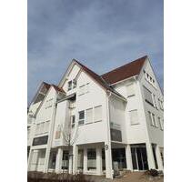 Vermiete 3 Zimmer Dachgeschoss Wohnung Herbrechtingen 1.05.2026