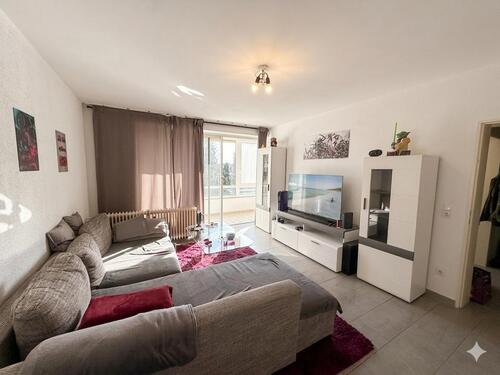 Foto - 2 Zimmer Etagenwohnung zur Miete in Bedburg