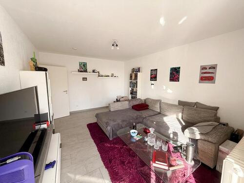 Foto - 2 Zimmer Etagenwohnung in Bedburg