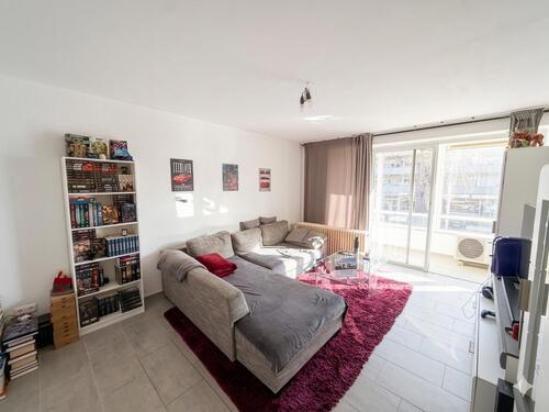 Foto - Etagenwohnung in Bedburg zur Miete