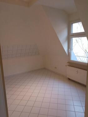 Foto - Dachgeschoßwohnung in Leipzig zur Miete