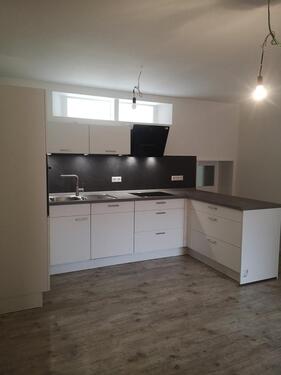 Foto - geräumige 3-Zimmer-Wohnung im Erdgeschoss, in Offenburg NordWest