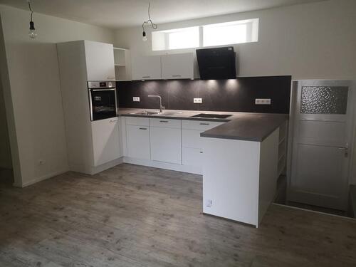 Foto - 3 Zimmer Erdgeschoßwohnung zur Miete in Offenburg