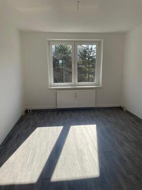 Foto - 4 Zimmer Etagenwohnung in Neustadt (Dosse)