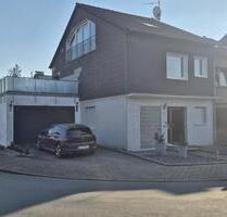 Schöne 2-Zimmer Erdgeschoss Wohnung mit Terrasse - Oberhausen Alt-Oberhausen