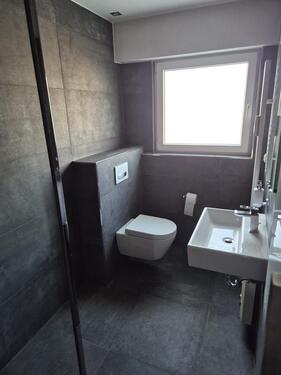 Foto - Erdgeschoßwohnung in Oberhausen zur Miete