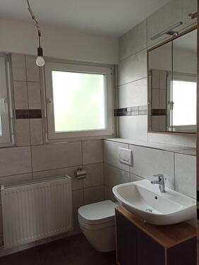 Foto - 3 Zimmer Etagenwohnung zur Miete in Aschaffenburg