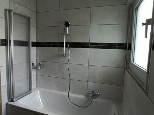 Foto - 3 Zimmer Etagenwohnung in Aschaffenburg