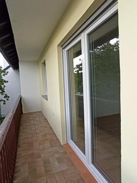 Foto - Etagenwohnung in Aschaffenburg zur Miete