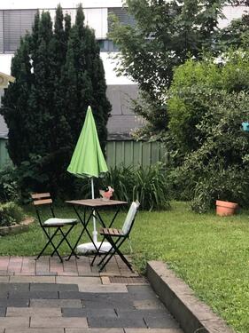 Foto - 3 ZKB ab 01.07.2026 in Scheuerfeld