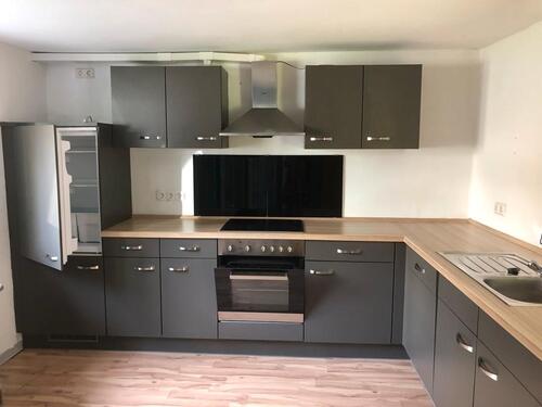 Foto - 3 Zimmer Etagenwohnung zur Miete in Scheuerfeld