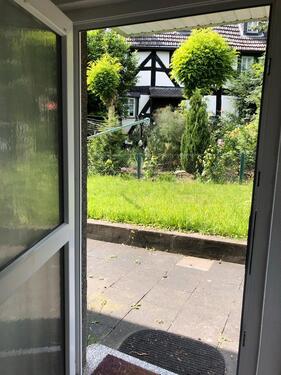 Foto - 3 Zimmer Etagenwohnung in Scheuerfeld