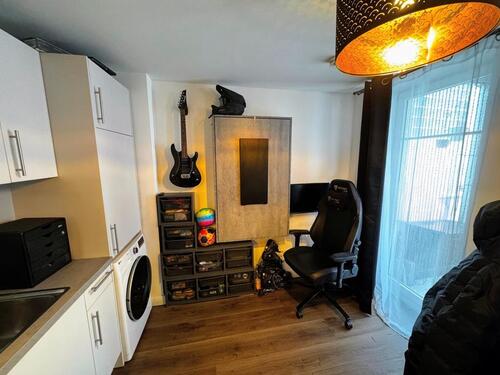 Foto - Terrassenwohnung in Kulmbach zur Miete