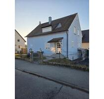 Verkauf Zweifamilienhaus in attraktiver Lage von Burglengenfeld