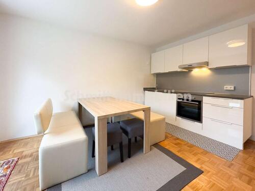 Foto - Etagenwohnung in Frankfurt am Main zur Miete