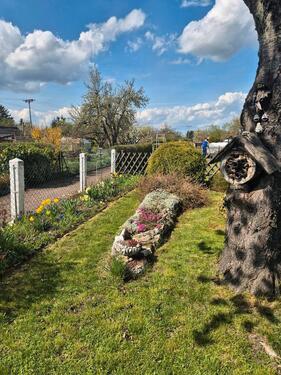 Foto - Grundst&uuml;ck zur Miete in Waltershausen