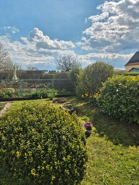Foto - Grundst&uuml;ck in Waltershausen