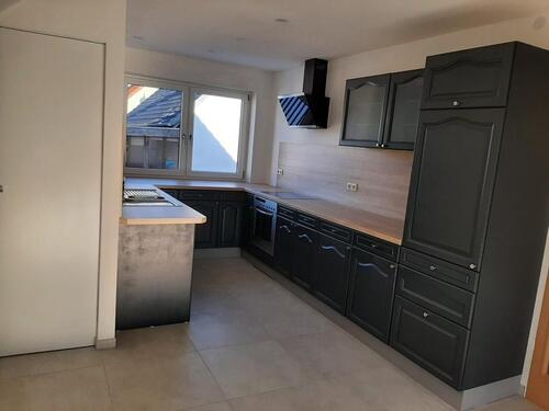 Foto - Schöne und helle 4 Zimmer OG Wohnung