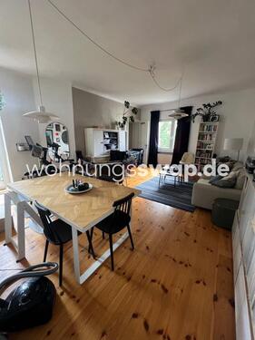 Foto - Wohnungsswap - 3 Zimmer, 84 m² - Simon-Dach-Straße, Friedrichshain, Berlin