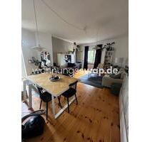 Wohnungsswap - 3 Zimmer, 84 m² - Simon-Dach-Straße, Friedrichshain, Berlin