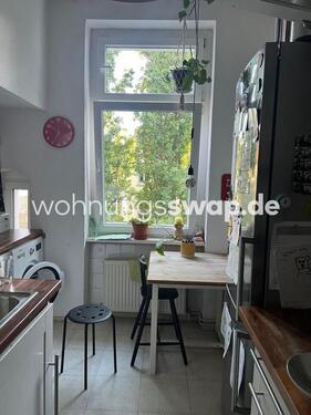 Foto - 3 Zimmer Etagenwohnung zur Miete in Berlin