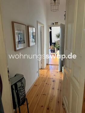 Foto - 3 Zimmer Etagenwohnung in Berlin