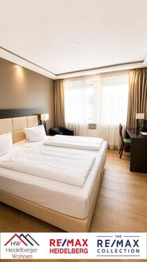 Foto - Modern möbliertes City-Apartment mit hochwertigem Bad in zentraler Lage in Karlsruhe