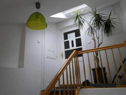 Foto - 4,5 Zimmerwohnung am Rand der Altstadt