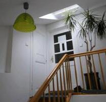 4,5 Zimmerwohnung am Rand der Altstadt - Michelstadt