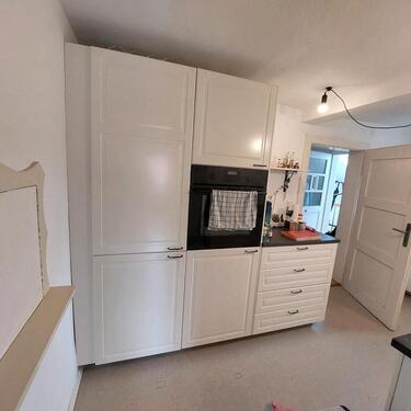 Foto - 4.5 Zimmer Dachgeschoßwohnung zur Miete in Michelstadt