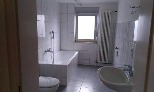 Foto - Dachgeschoßwohnung in Michelstadt zur Miete