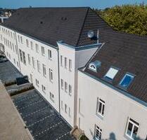 Gemütliches 1-Zimmer Apartment - 345,00 EUR Kaltmiete, ca. 22,00 m² in Bocholt (PLZ: 46397) Stenern Gemütliches 1-Zimmer Apartment - 345,00 EUR Kaltmiete, ca. 22,00 m² in Bocholt (PLZ: 46397) Stenern