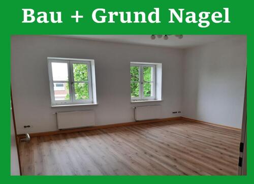 Foto - 3-Zimmer-Obergeschosswohnung in OS-Sonnenhügel, ohne Balkon (Erzbergerstraße)