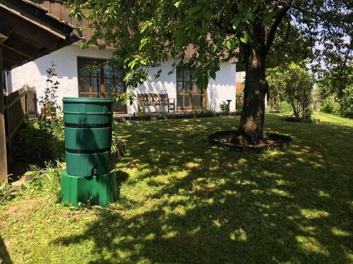 Foto - Großzügige Wohnung, Gartenwohnung mit 182,5 qm in Attenzell
