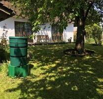 Großzügige Wohnung, Gartenwohnung mit 182,5 qm in Attenzell - Dietfurt an der Altmühl