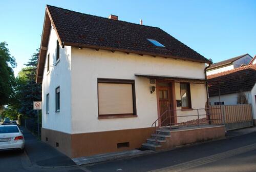 Foto - Einfamilienhaus in Wörth am Main