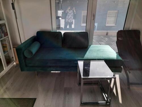 Foto - 2 Zimmer Bungalow zum Kaufen in Ebern