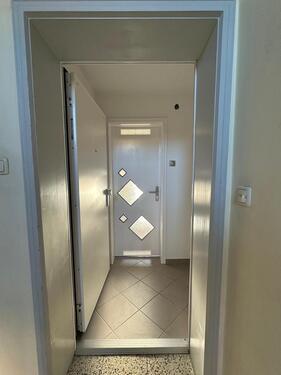 Foto - 3 Zimmer Erdgeschoßwohnung zum Kaufen in Augsburg