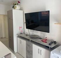 Wohnung zu mieten voll mobiliert - Bayreuth Bernecker Straße / Insel / Riedelsberg