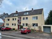 Foto - DG Wohnung ca. 70 qm in Hebborn ruhig gelegen