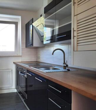 Foto - Etagenwohnung in Geithain