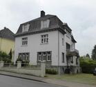 Foto - Altbauwohnung in ruhiger Zentrumslage – Gartenmitbenutzung, Stellplatz