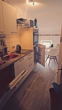 Foto - Dachgeschosswohnung ab sofort !!!