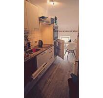 Dachgeschosswohnung ab sofort !!! - Wilhelmshaven