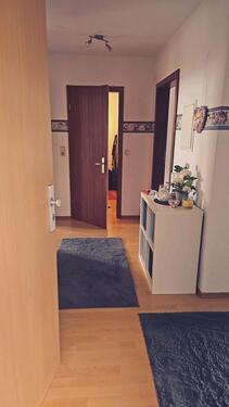 Foto - Etagenwohnung zur Miete in Wilhelmshaven