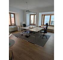 Büro-Raum auf der Lindauer Insel zu vermieten - Lindau (Bodensee)