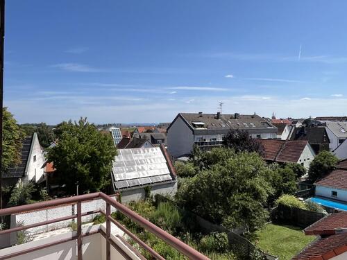 Foto - Großzügige 3 Zi. Maisonette-Wohnung im Herzen von Rödermark-Urberach zur Miete ab 01.11.2025